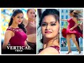 Keerthy Suresh Pudhu Metro Rail Vertical Video Saamy 2 Info UHD Red Actress Version