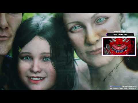 Zapis Stream 28.01.2023 (horrorek :))