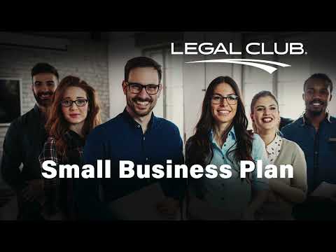 Legal Club video/presentation/materials