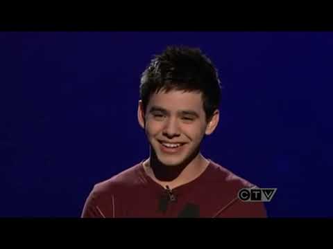 American Idol Season 7, Episode 31, Top 7 Perform