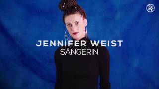 Hengstin #5 / Jennifer Weist
