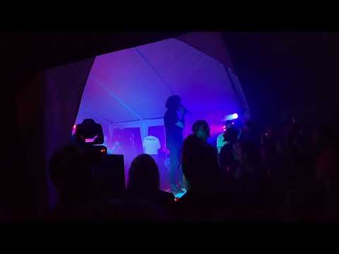 I Set My Friends On Fire playing in the parking lot!!!! @ Blue Ridge Rock Fest 2023 #brrf2023