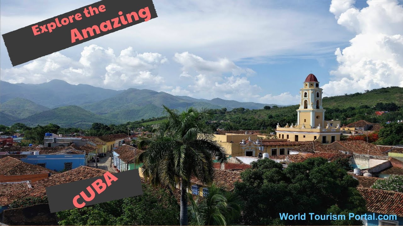 Cuba
