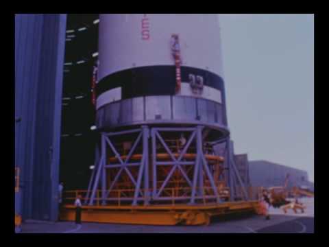 Saturn V Quarterly Report #16 Sept-Nov 1966 part 1 of 2