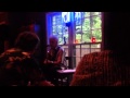 Doug MacLeod St. Elmo's Rooms and Pool