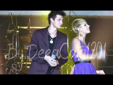 Lala Happy Xmas - Sore & Rapha - Santa Claus is coming to town