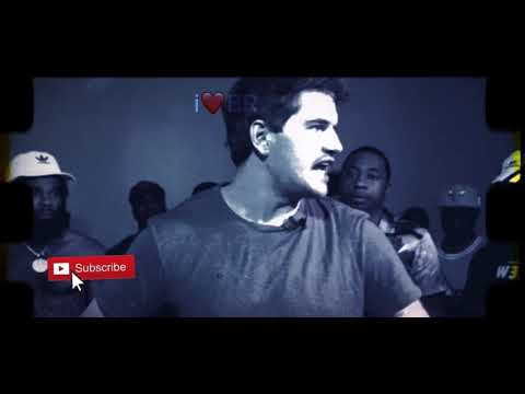 Anderson Burrus “MAURY SHOW” BAR VS Dot