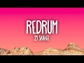 21 Savage Redrum Lyrics 1HOUR