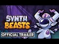 Vídeo de gameplay de Synth Beasts  PC