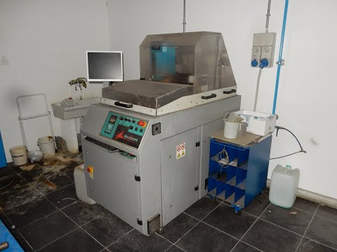 ASTA MACCHINARI ORAFI