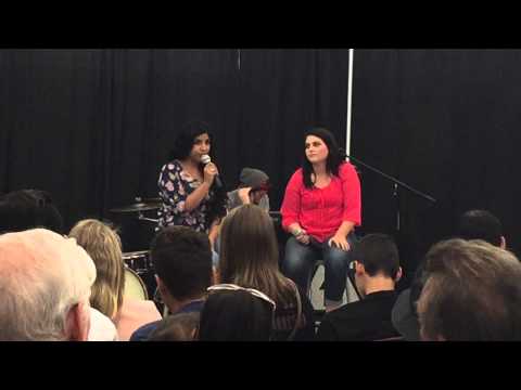 Give Me Love duet cover