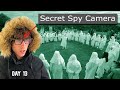 I Infiltrated The Scariest Cult In The World