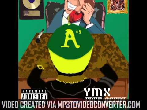 Your Mom's Ex - Tend 2 ft. Int'l Hay Sus