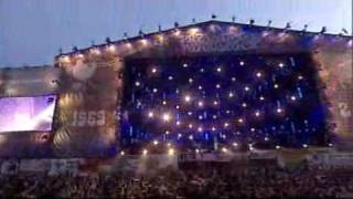 Clawfinger - Out to get me - Woodstock 2009