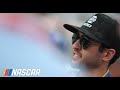 Hendrick Motorsports: Chase Elliott has fractured tibia, no timeline for return