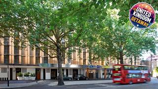 Hilton London Kensington Hotel | London, United Kingdom | Hotel Review 🌟
