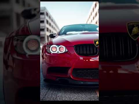 I just bought a new LAMBO! 😉