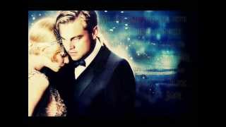 Back to Black - Beyonce (The Great Gatsby) ♪ Lyrics Video ♪ feat. Angelo Di Guardo