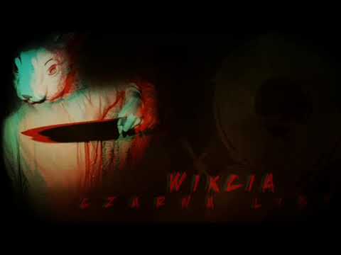 Wikcia x Szejk - Czarna Lista