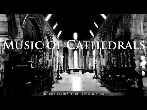 Music of Cathedrals 3 | Plainsong  Gregorian Chant