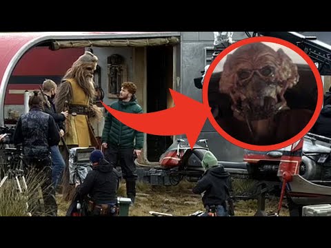 Plo Koon and His Master In Acolyte?!