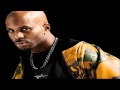 Black Jesus Feat. DMX - Hold The Line (Prod. By Swizz Beatz)