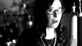 Gravity - Sara Bareilles - Official Music Video Piano Cover - Caitlin Hart - on iTunes