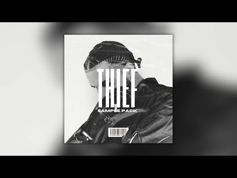 (FREE) Dark Trap Loop Kit - "THIEF" (Drake, 21 Savage, Piano, Strings)