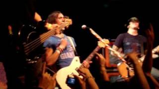 Pierce The Veil - Yeah Boy And Doll Face (NYC)