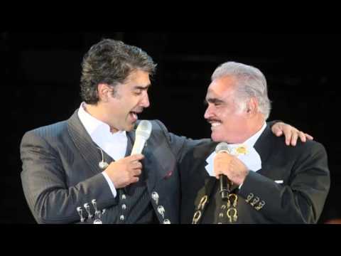 Alejandro Fernández | Cuando Yo Queria Ser Grande