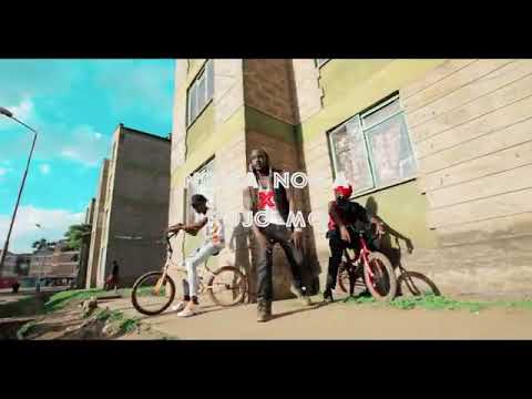 NOMA NOMA X ROJO MO - BANG (official music video)