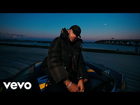 Feid, J Balvin, Nicky Jam, Maluma, Sech, J Quiles - No Te Vayas (Video Oficial)