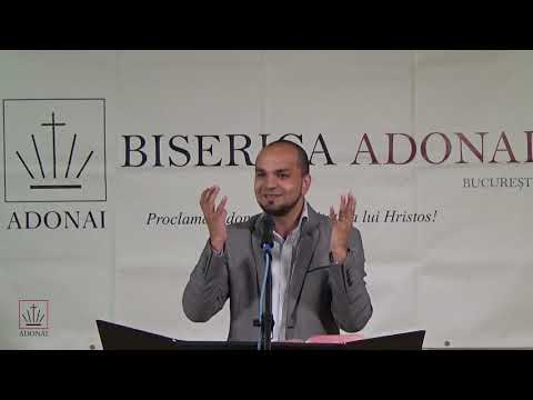 Costel Ghioanca | Ce fel de oameni vrem să fim? | 2 Corinteni 5:17-21