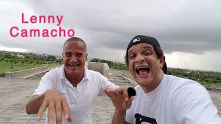 Conociendo El Faro A Colon Santo Domingo Vlog – El Pachu Show