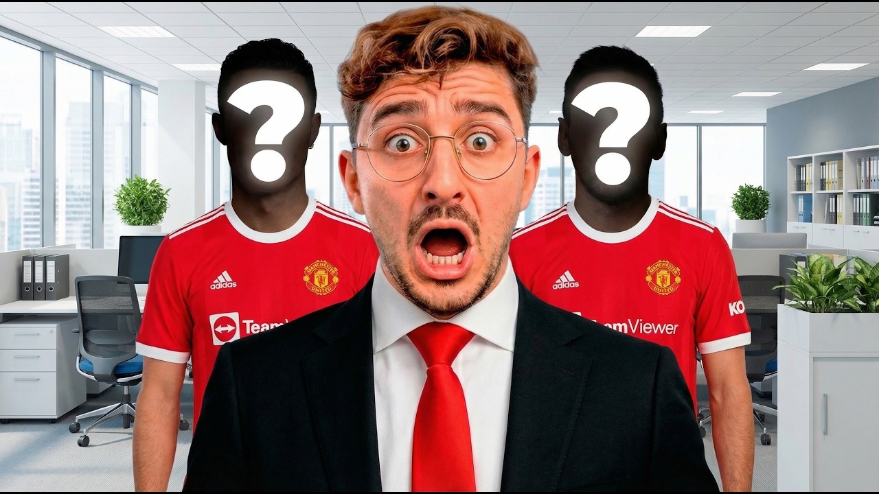 He CAMBIADO TODO EL EQUIPO  * Muchísimos fichajes nuevos * MODO CARRERA IMPOSIBLE 5