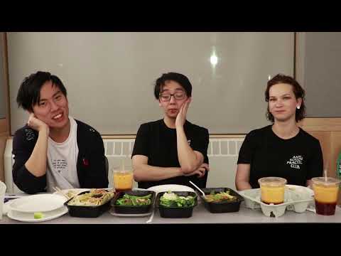 走進希拉里-哈恩的心靈 (Inside the Mind of Hilary Hahn)