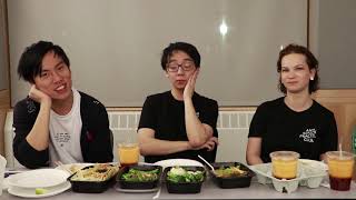 Inside the Mind of Hilary Hahn