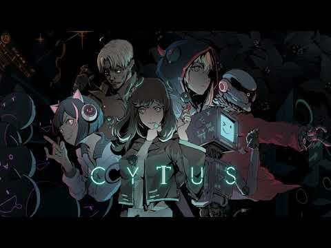 Cytus 2 - All Character Themes Mashup! (PAFF-ConneR)