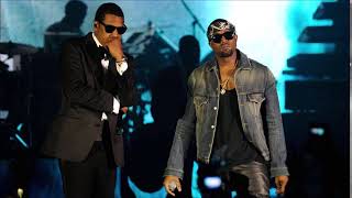 Kanye West &amp; Jay Z - Welcome to the Jungle (Acapella Snippet)