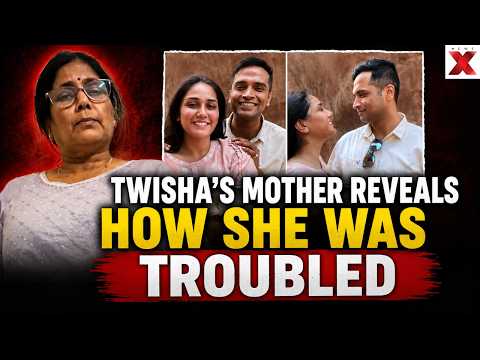 Twisha's Mother Counters Her Mother-In-Law | 'Wouldn't Even Let Me Call Her' | Exclusive