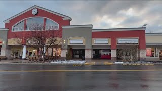 Update on Apple Cinema project in Pittsford