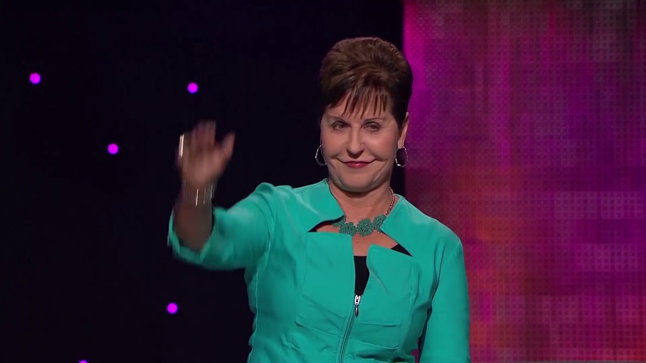 Ajuda para a ansiedade | Joyce Meyer