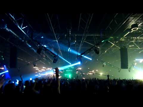 Trance Energy 2010: Sander van Doorn - Daisy