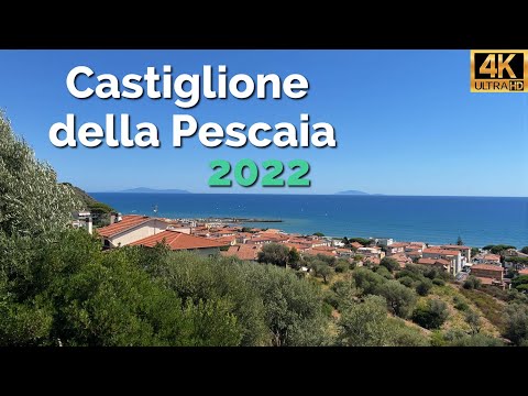 Castiglione della Pescaia / Tirli | Summer in Tuscany