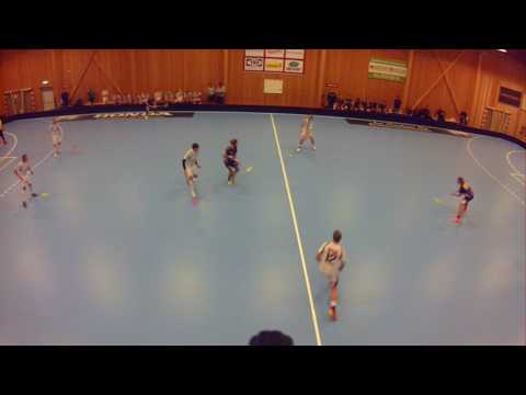 Tunet IBK - Lillåen