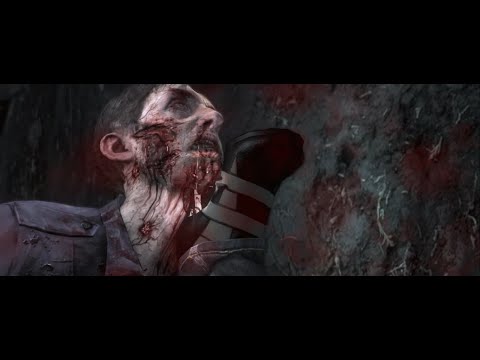 The Evil Within: The Assignment PS4 - Part 1 (We're Back In)