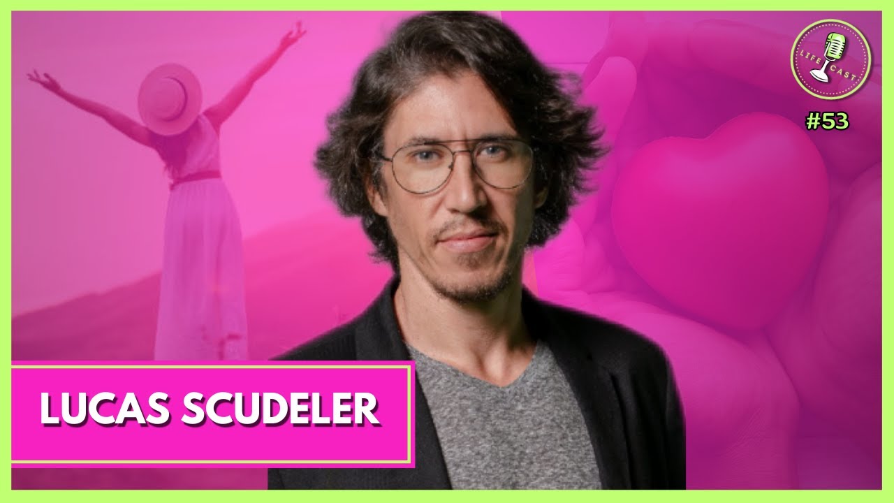 LUCAS SCUDELER - MENTOR DE RELACIONAMENTOS E PSICANALISTA