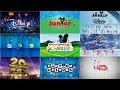 Much Luxo Lamps Spoof Effect Logo Part 8