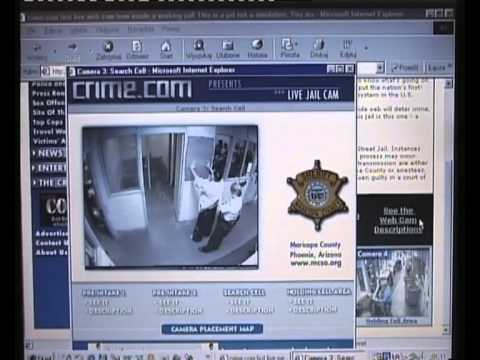 CRIME STORY - produkcja i montaż Marek Staszewski.mov