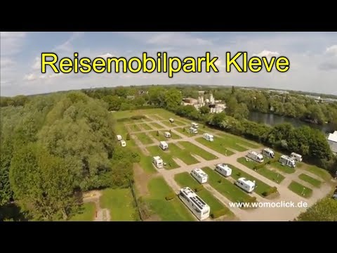 Reisemobilpark Kleve main photo